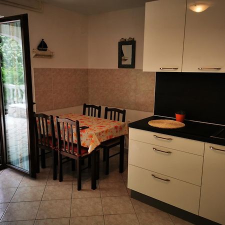 Apartmani Zic Šilo Habitación foto