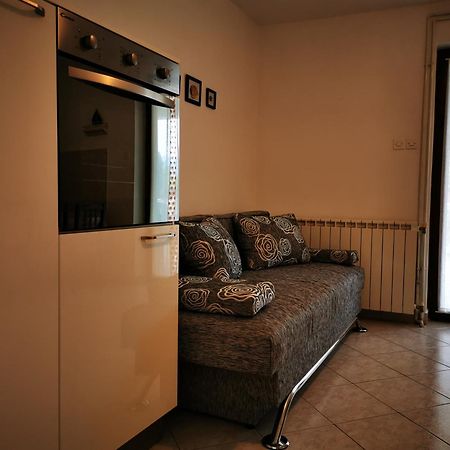 Apartmani Zic Šilo Habitación foto