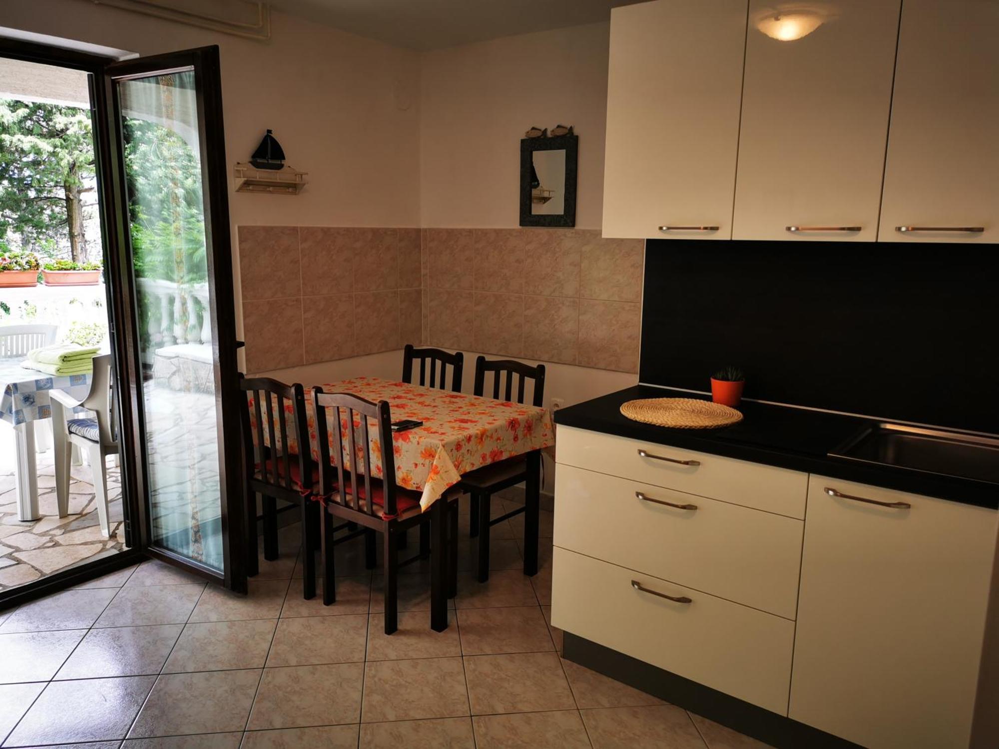 Apartmani Zic Šilo Habitación foto