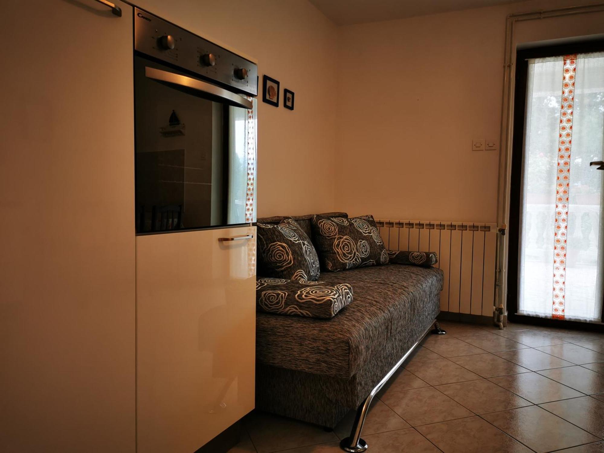 Apartmani Zic Šilo Habitación foto