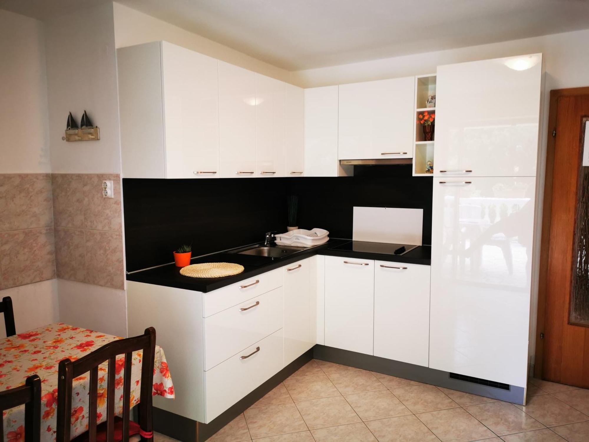 Apartmani Zic Šilo Habitación foto