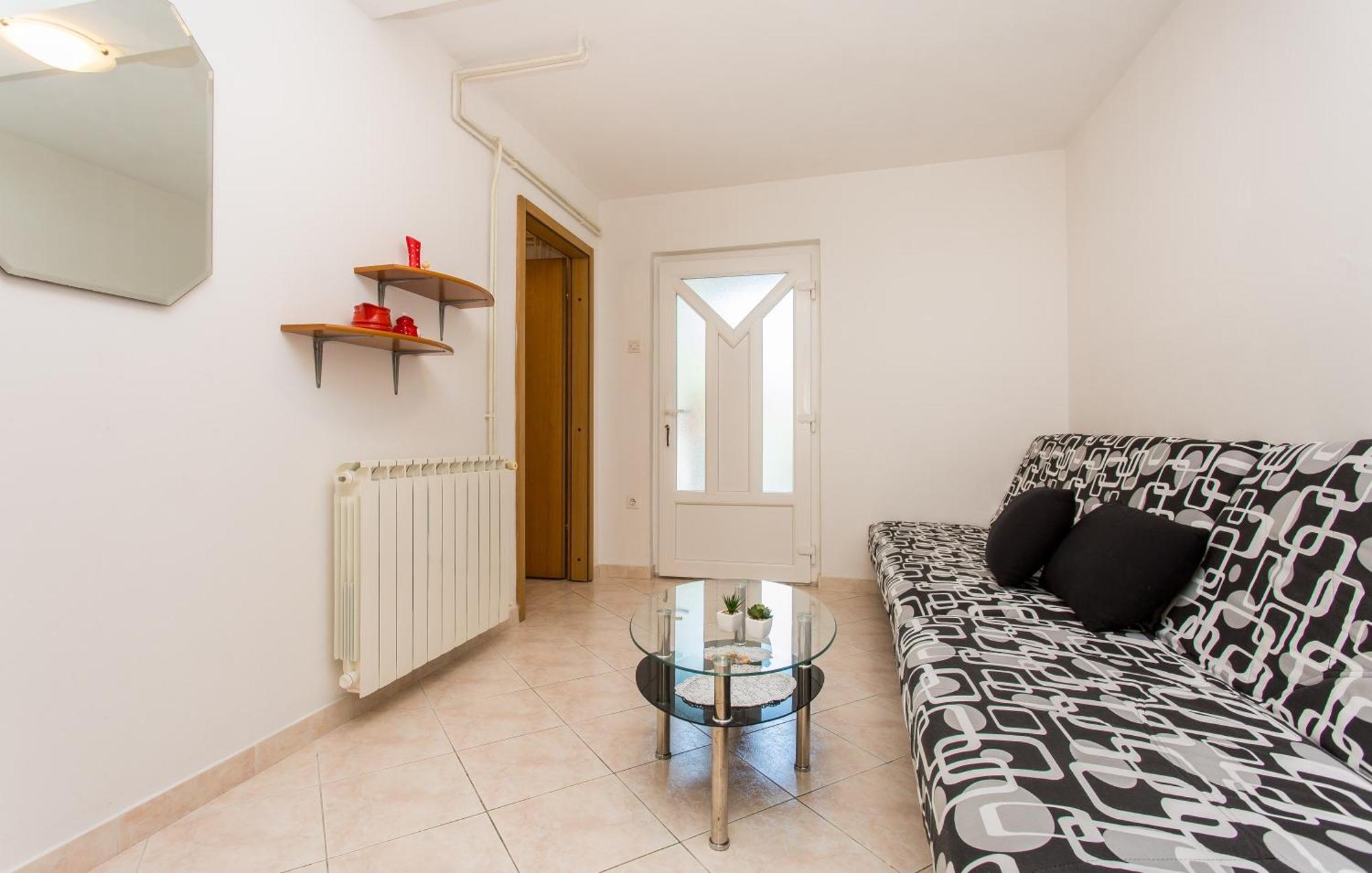 Apartmani Zic Šilo Habitación foto