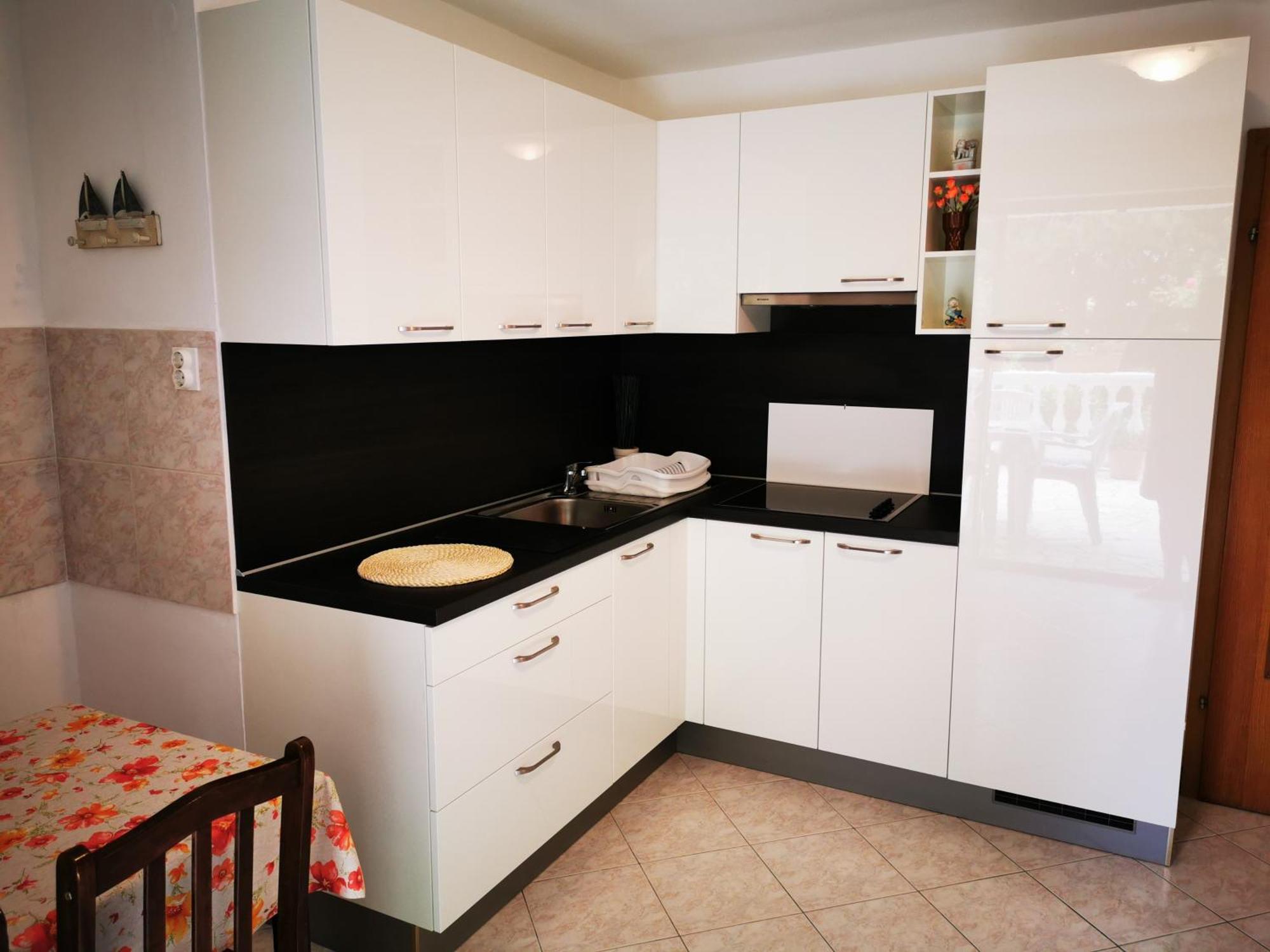 Apartmani Zic Šilo Habitación foto