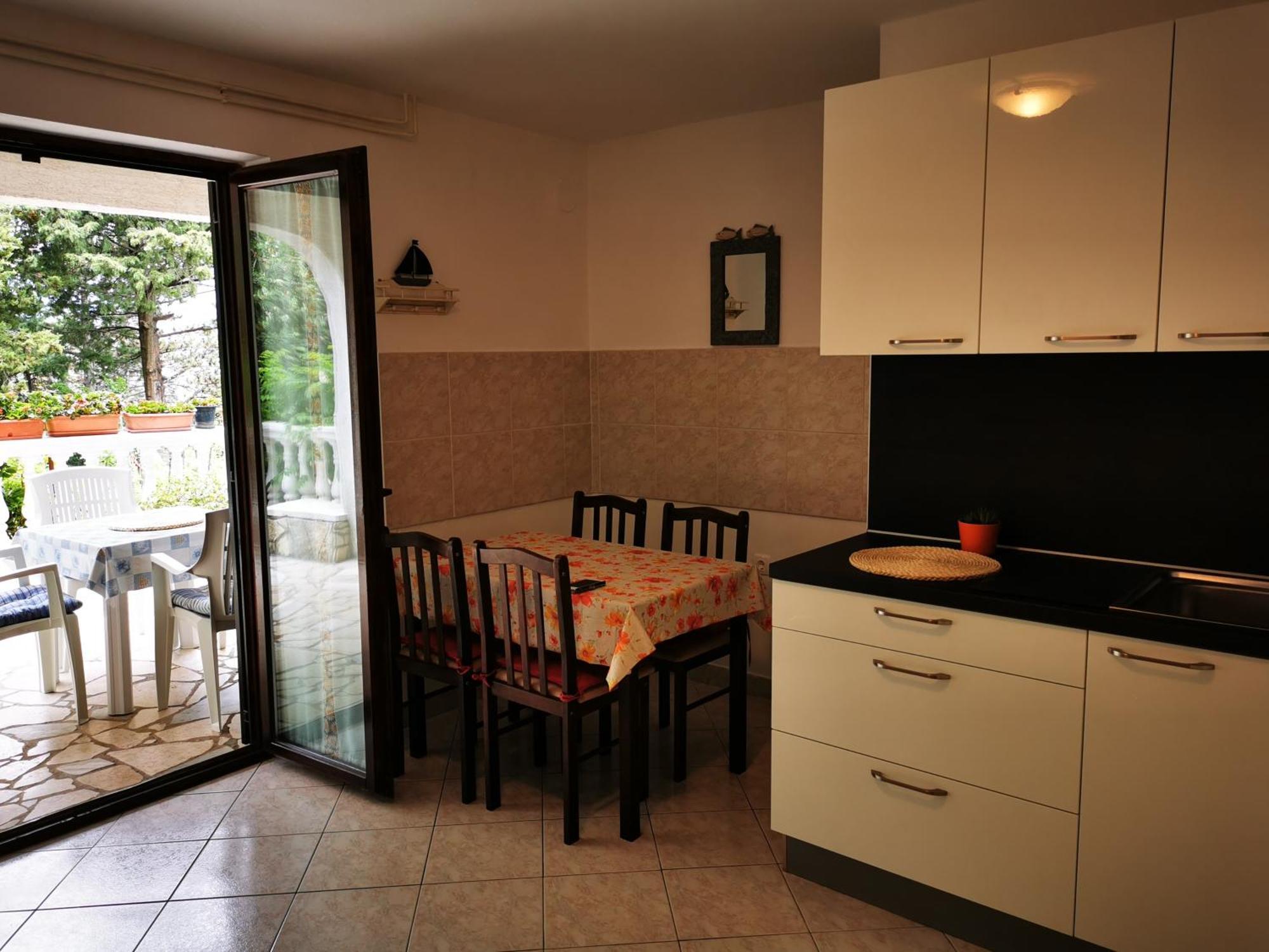 Apartmani Zic Šilo Habitación foto