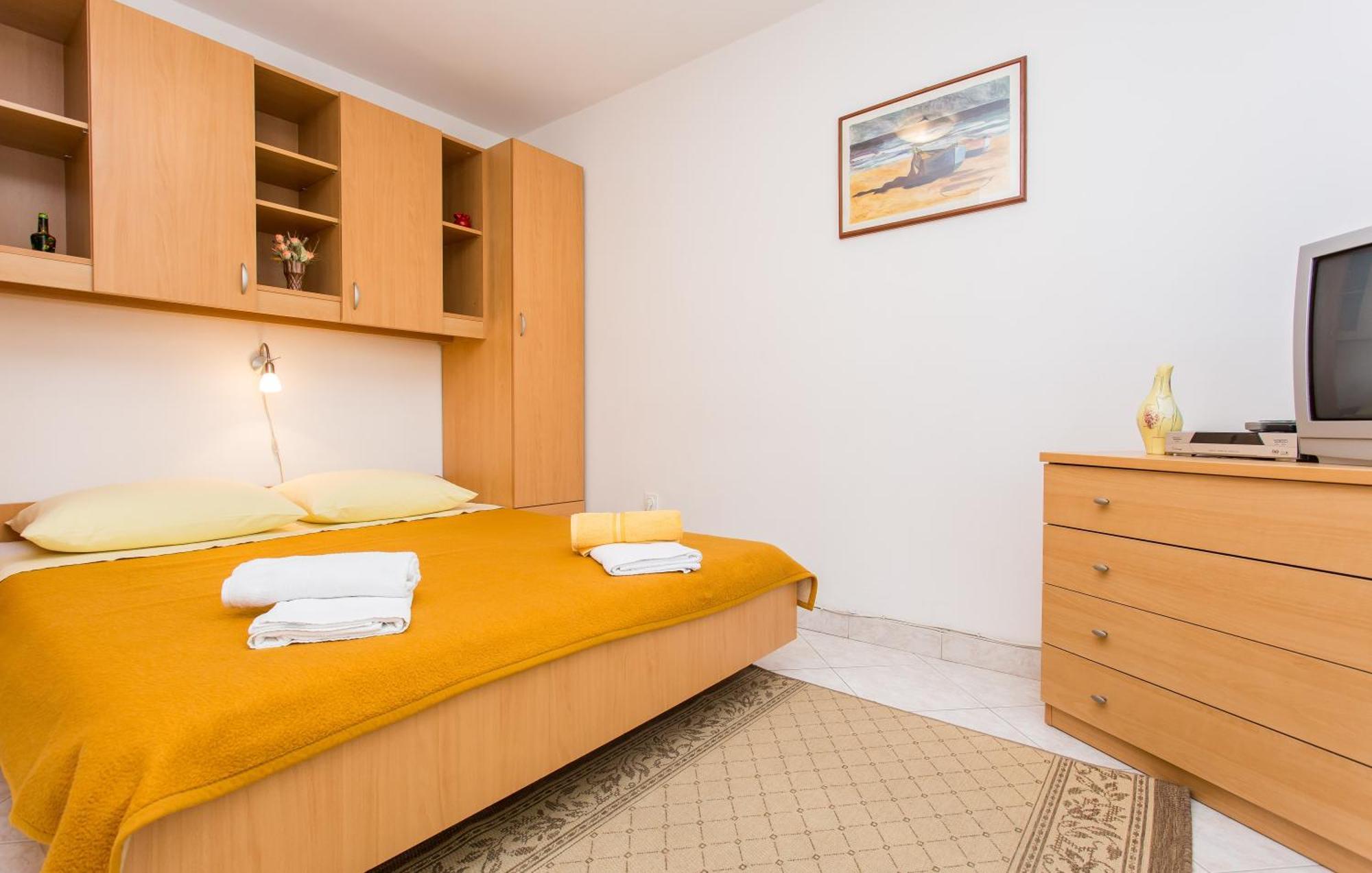 Apartmani Zic Šilo Habitación foto