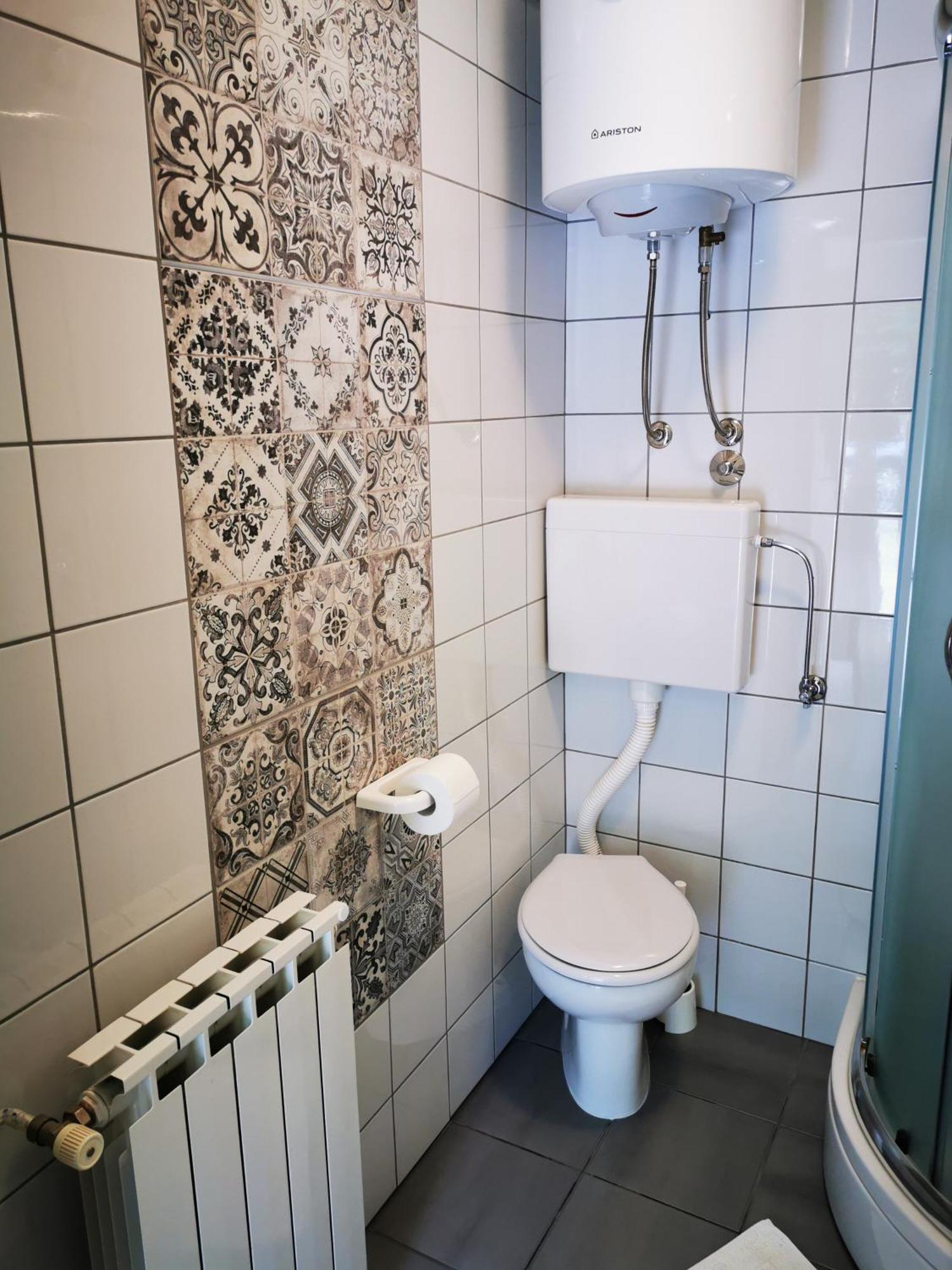 Apartmani Zic Šilo Habitación foto