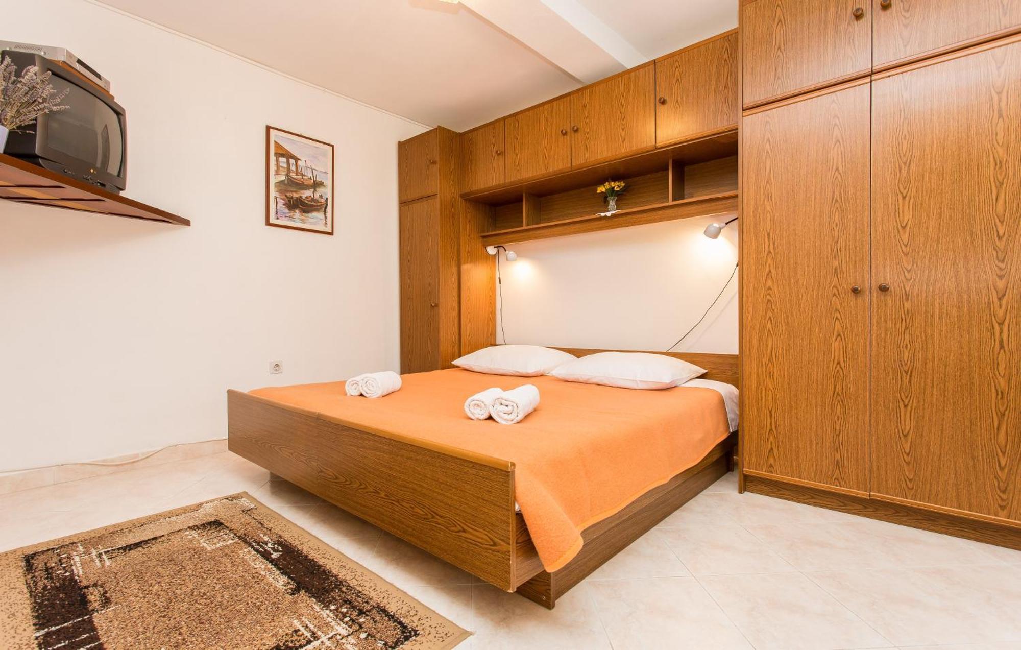 Apartmani Zic Šilo Habitación foto